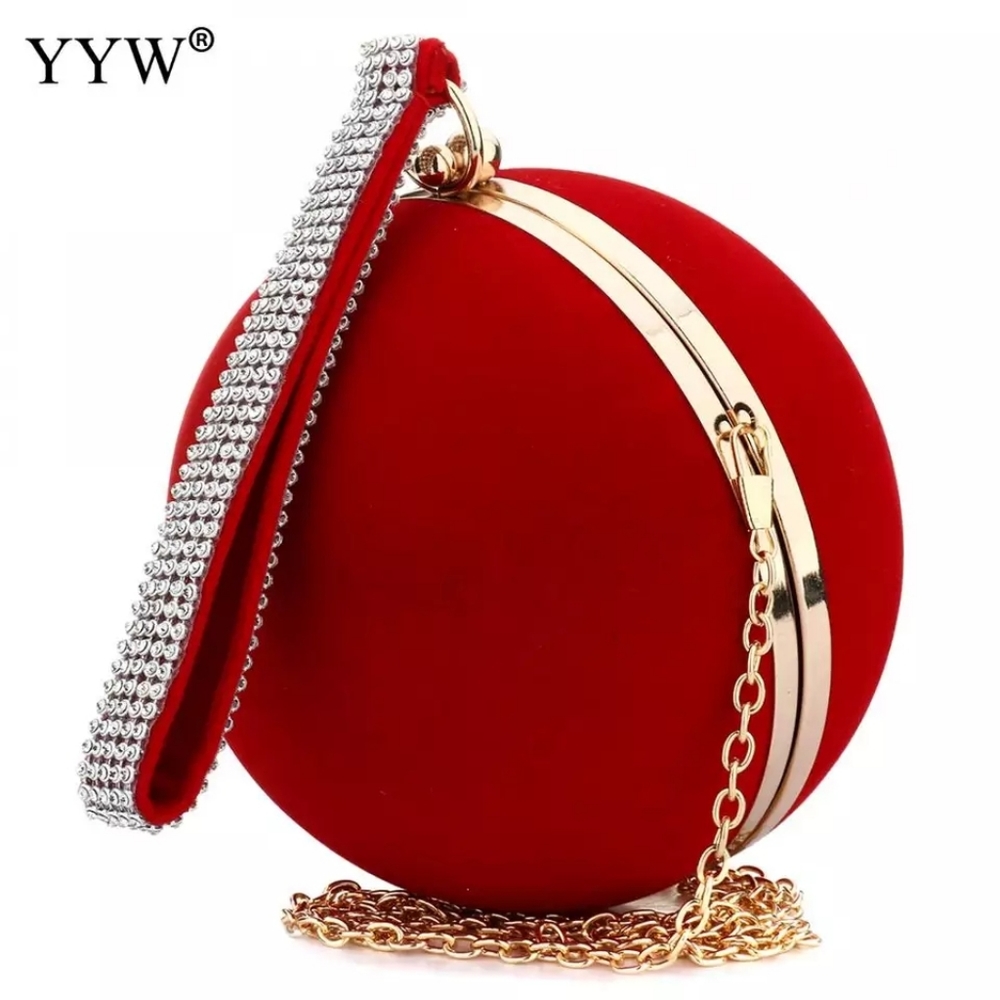 Beautiful and elegant hand/shoulder bag